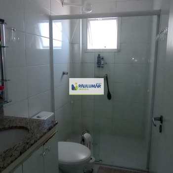 Apartamento em Mongaguá, bairro Centro