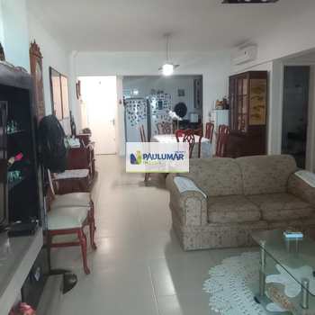 Apartamento em Mongaguá, bairro Centro