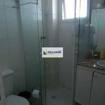 Apartamento em Mongaguá, bairro Centro