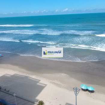 Apartamento em Mongaguá, bairro Centro