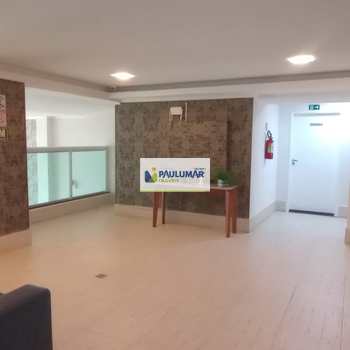 Apartamento em Mongaguá, bairro Centro