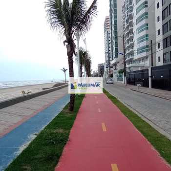 Apartamento em Mongaguá, bairro Centro
