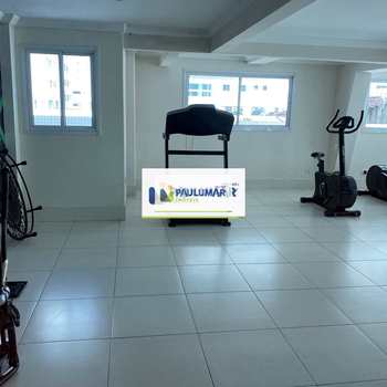 Apartamento em Mongaguá, bairro Centro