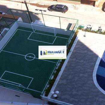 Apartamento em Mongaguá, bairro Centro