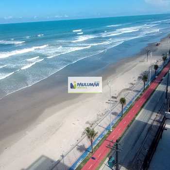 Apartamento em Mongaguá, bairro Centro