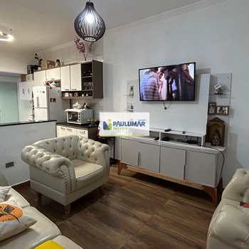 Casa em Mongaguá, bairro Balneário Itaguai