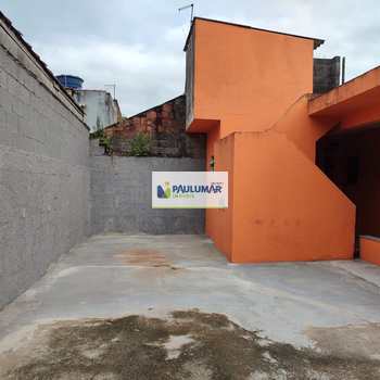 Casa em Mongaguá, bairro Balneário Jussara