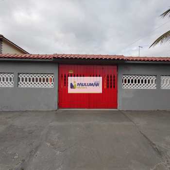 Casa em Mongaguá, bairro Balneário Jussara