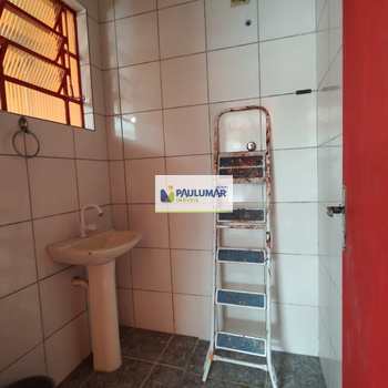 Casa em Mongaguá, bairro Balneário Jussara