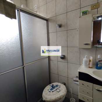 Casa em Mongaguá, bairro Balneário Jussara