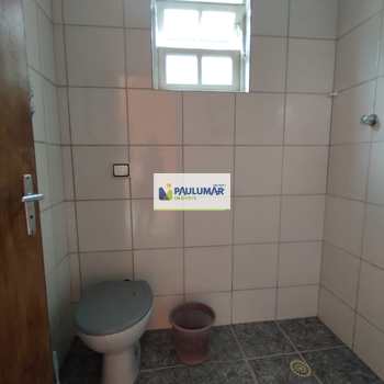 Casa em Mongaguá, bairro Balneário Jussara