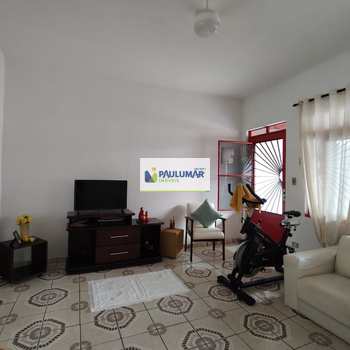 Casa em Mongaguá, bairro Balneário Jussara