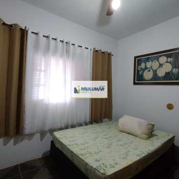 Casa em Mongaguá, bairro Balneário Jussara