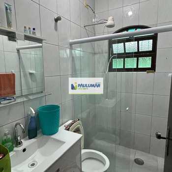 Casa em Mongaguá, bairro Nossa Senhora Fátima