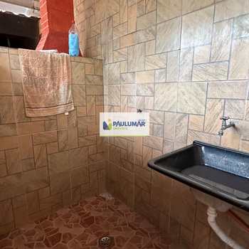 Casa em Mongaguá, bairro Nossa Senhora Fátima