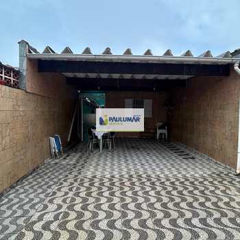 Casa em Mongaguá, bairro Nossa Senhora Fátima