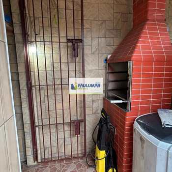 Casa em Mongaguá, bairro Nossa Senhora Fátima