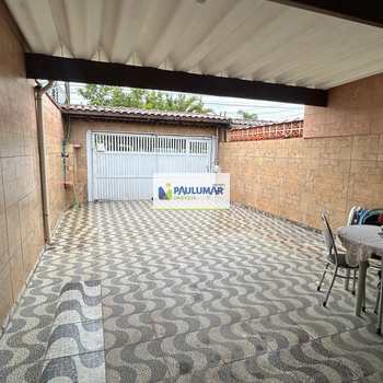 Casa em Mongaguá, bairro Nossa Senhora Fátima