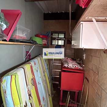 Casa em Mongaguá, bairro Nossa Senhora Fátima