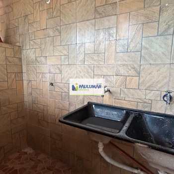 Casa em Mongaguá, bairro Nossa Senhora Fátima