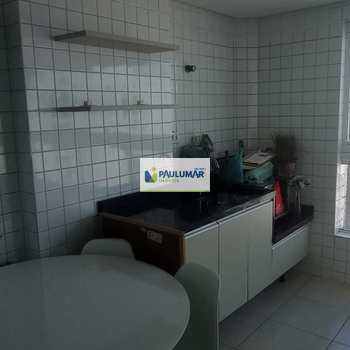 Apartamento em Mongaguá, bairro Centro