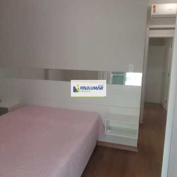 Apartamento em Mongaguá, bairro Centro