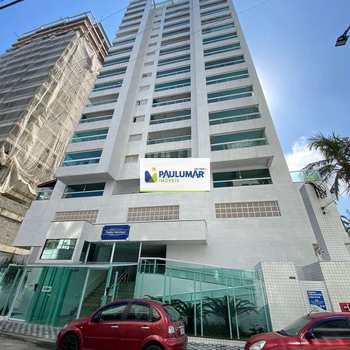 Apartamento em Mongaguá, bairro Centro