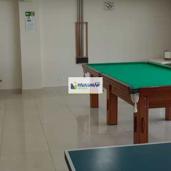 Apartamento em Mongaguá, bairro Centro