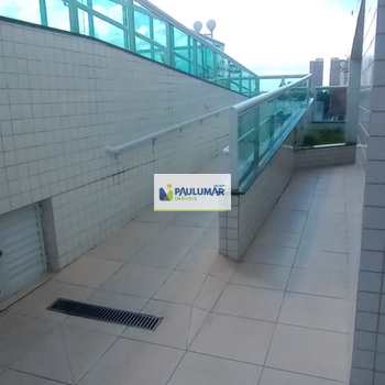 Apartamento em Mongaguá, bairro Centro