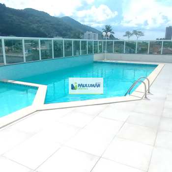 Apartamento em Mongaguá, bairro Centro