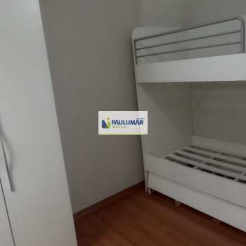 Apartamento em Mongaguá, bairro Centro