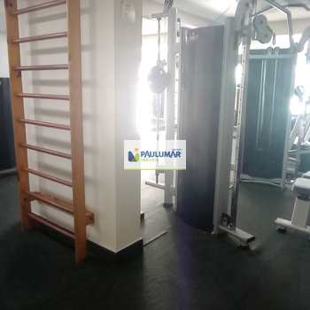 Apartamento em Mongaguá, bairro Centro