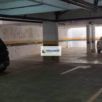 Apartamento em Mongaguá, bairro Centro