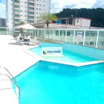 Apartamento em Mongaguá, bairro Centro