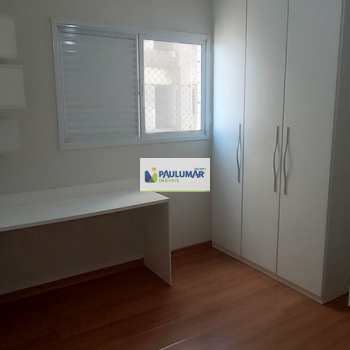 Apartamento em Mongaguá, bairro Centro