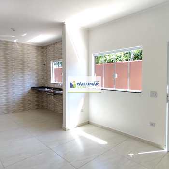 Casa em Itanhaém, bairro Loty