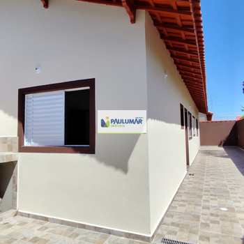 Casa em Itanhaém, bairro Loty
