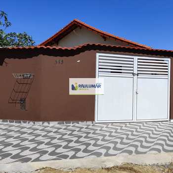 Casa em Itanhaém, bairro Loty