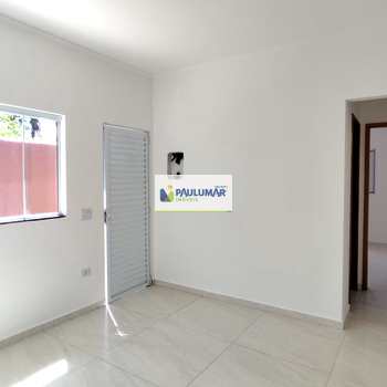 Casa em Itanhaém, bairro Loty