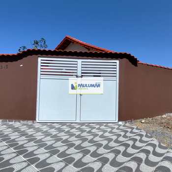 Casa em Itanhaém, bairro Loty