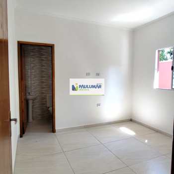 Casa em Itanhaém, bairro Loty