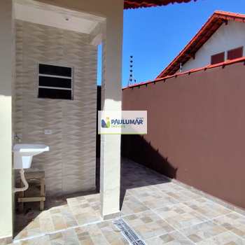 Casa em Itanhaém, bairro Loty