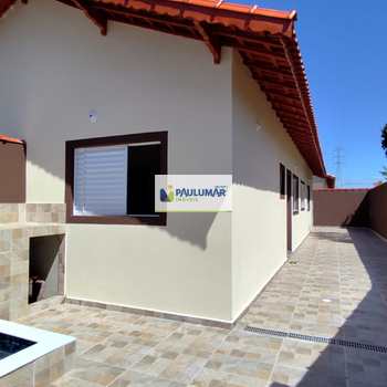 Casa em Itanhaém, bairro Loty