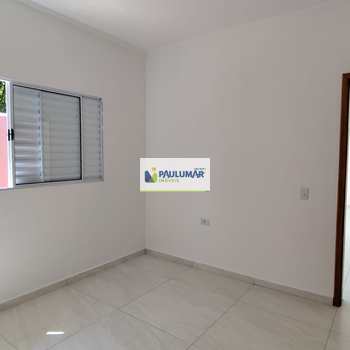 Casa em Itanhaém, bairro Loty