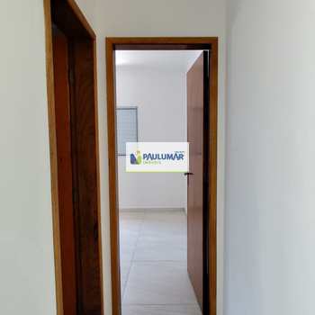Casa em Itanhaém, bairro Loty