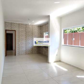 Casa em Itanhaém, bairro Loty