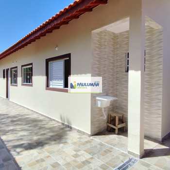 Casa em Itanhaém, bairro Loty