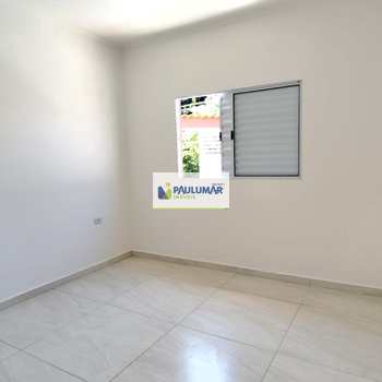 Casa em Itanhaém, bairro Loty
