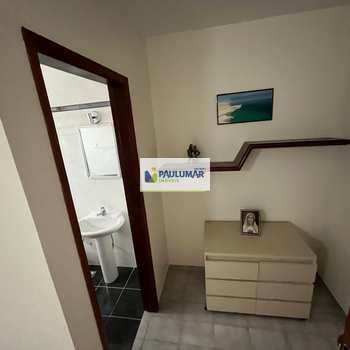 Sobrado em Mongaguá, bairro Balneário Santa Eugênia
