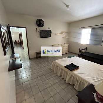 Sobrado em Mongaguá, bairro Balneário Santa Eugênia